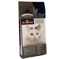 CHICOPEE ADULT CAT LAMB RICE