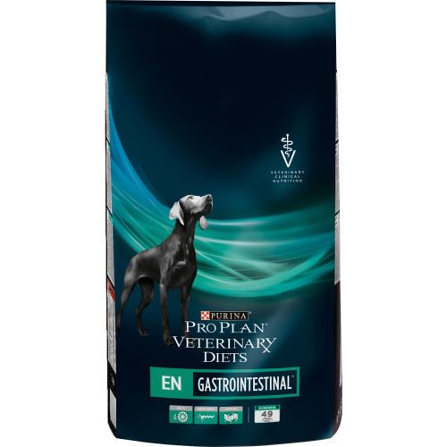 Purina VD Canine EN Gastrointestinal 5kg