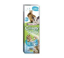 VERSELE-LAGA Crispy Sticks pro králíky/činčily Byliny 2x70g