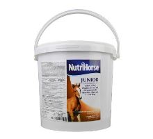 Nutri Horse Junior pro koně plv 5kg