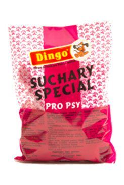 DINGO special