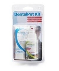 DentalPet Kit 50ml