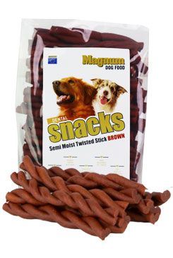 MAGNUM tyčka kroucená 12,5cm 50ks