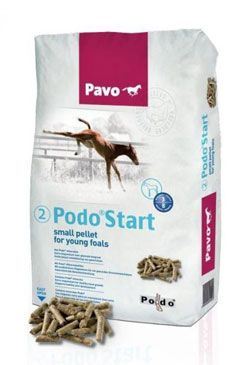 PAVO Podo Start 20kg