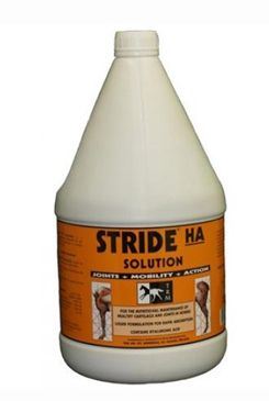 TRM pro koně Stride Ha Solution 3,75l