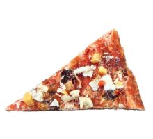 PREMIO Chicken Pizza 100g  - kuřecí pizza pro psy