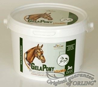 Gelapony VitaMin