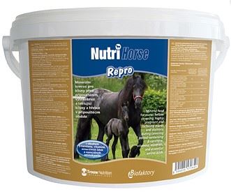 Nutri Horse Repro pro koně plv 1kg