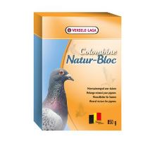 VERSELE-LAGA Colombine Natur Block pro holuby 850g