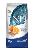N&amp;D OCEAN CAT GF Adult Herring &amp; Orange 10kg