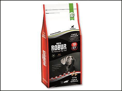ROBUR Light & Sensitive 1,5kg