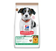Hill&#39;s Can.Dry SP Puppy NG Chicken 12kg