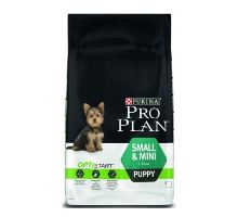 Purina Pro Plan Puppy Small&amp;Mini 3kg