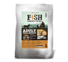 Topstein Fish Crunchies Adult Small / Medium 1kg