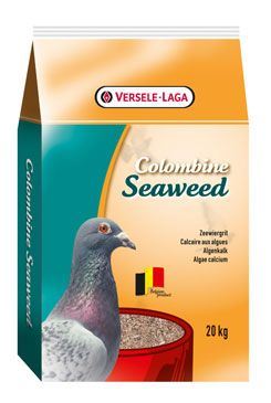 VERSELE-LAGA Colombine Seaweed pro holuby 20kg