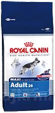 Royal canin Maxi Adult 15kg