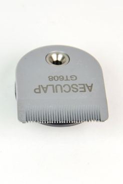 Náhradní stříhací hlava Aesculap pro strojek Exacta 0,5mm