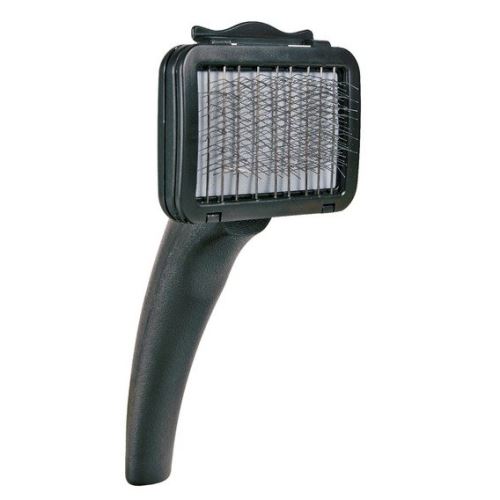 Samočistící plastový brush