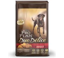 Purina Pro Plan Dog Adult Duo Délice Beef 10kg