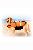 Vesta plavací Dog S 30cm oranžová KARLIE