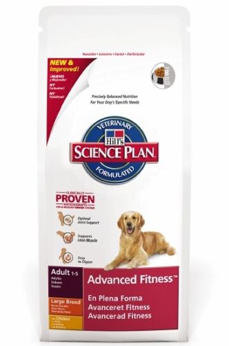 Hill's Canine Dry Adult Large 12kg
