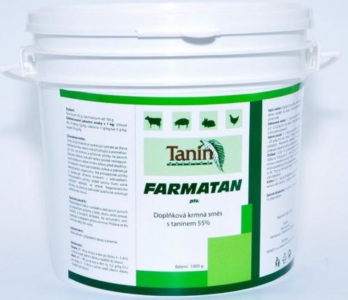 Farmatan Plus plv
