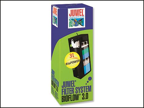 Filtr JUWEL Bioflow 3 1ks