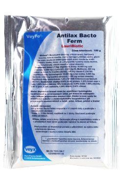 Antilax BactoFerm 100g