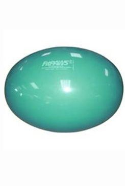 FitPAWS Míč rehabilitační Egg 65cm zelený Rehab