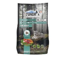 Tundra Cat Turkey &amp; Venison 272g
