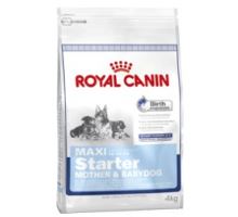 Royal Canin Maxi Starter M&amp;B 15kg