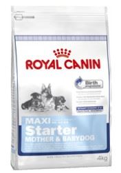 Royal Canin Maxi Starter M&B 15kg