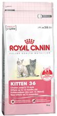 Royal canin Feline Kitten 2kg