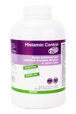 Histamin Control 300 tbl