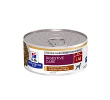 Hill's Can. PD I/D Digestiv Care Chick. stew Konz 156g