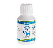 Canina dog Fell gel 100ml