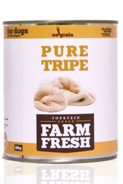 Farm Fresh Dog Pure Tripe konzerva 800g
