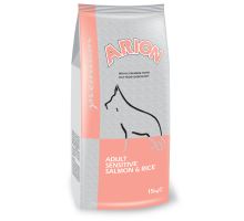 Arion Dog Adult Salmon Rice 20kg
