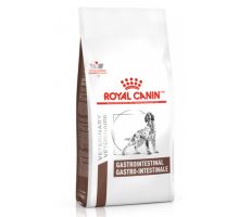 Royal canin VD Canine Gastro Intestinal 15kg