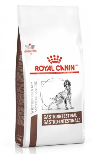 Royal canin VD Canine Gastro Intestinal 2kg