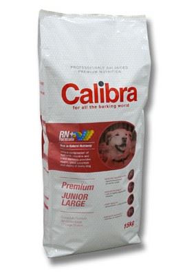 Calibra Premium Junior Large 3kg
