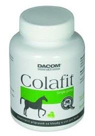 Colafit Single Horse pro koně 30kostiček Dacom