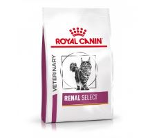Royal Canin VD Feline Renal Select