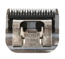 Náhradní stříhací hlava Moser 1245T 2 mm