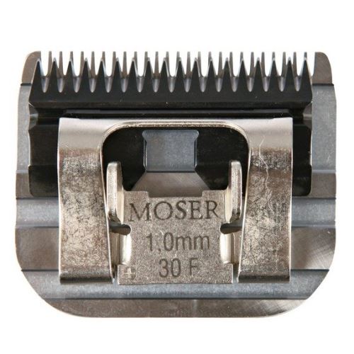Náhradní stříhací hlava Moser 1245T 1 mm