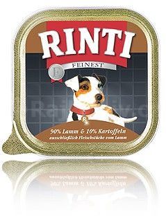 Rinti Dog paštika