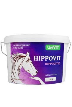 Hippovit K 2kg