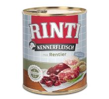 Rinti Dog konzerva sob 800g