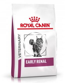 Royal Canin VD Feline Early Renal 3,5kg