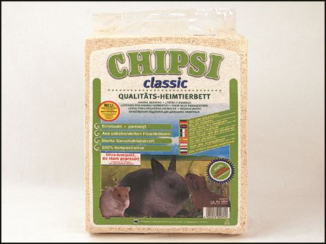 Hobliny Chipsi 3,6kg